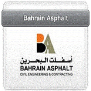 BAHRAIN ASPHALT