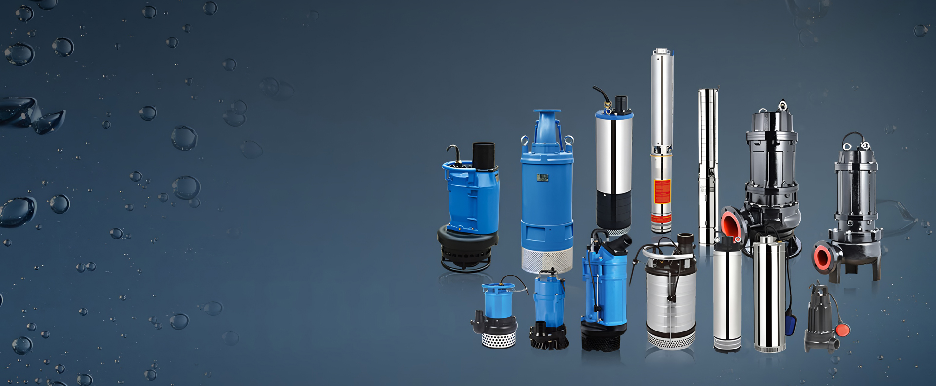 Electrical Submersible Pumps