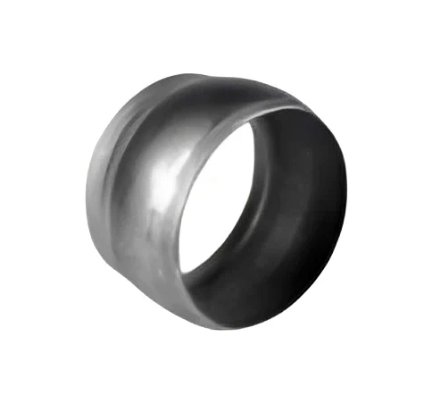 Male Bauer X Weld End