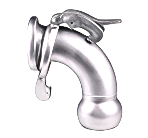 90° Male Bauer x Female Bauer