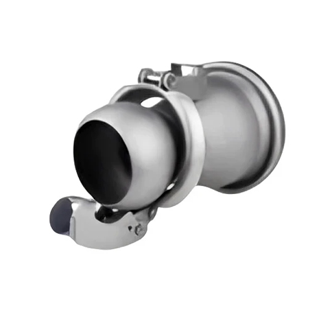 Female X Male Bauer Reducer