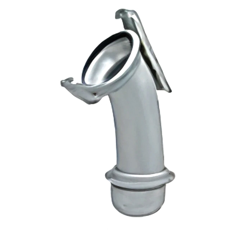 Italian Type 45° Bend