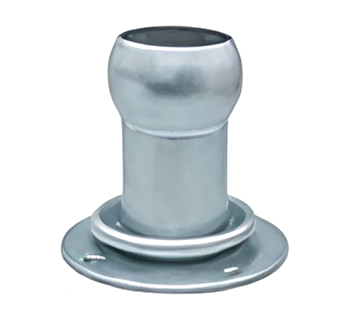 Italian Male With Flange