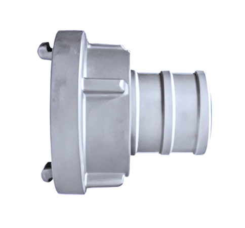 Hose Tail In Aluminium