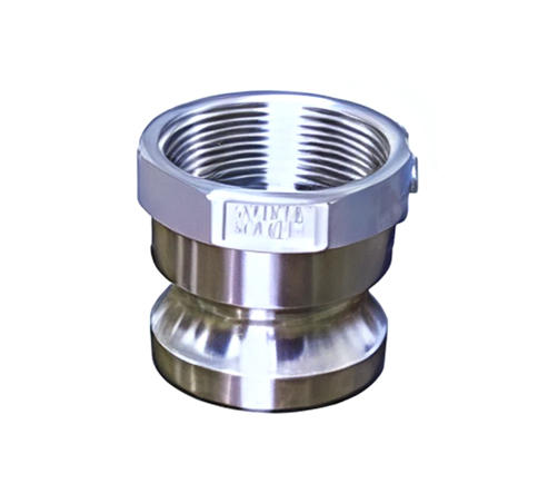 Male Adaptor X Female Thread