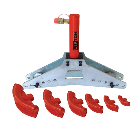 Pipe Bender | Workshop Press