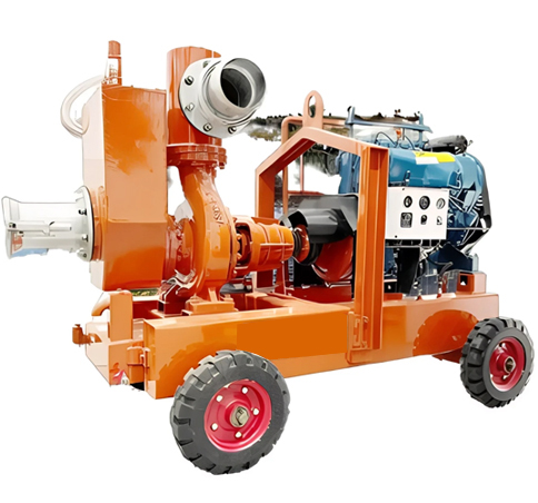 Miller Type Couplings