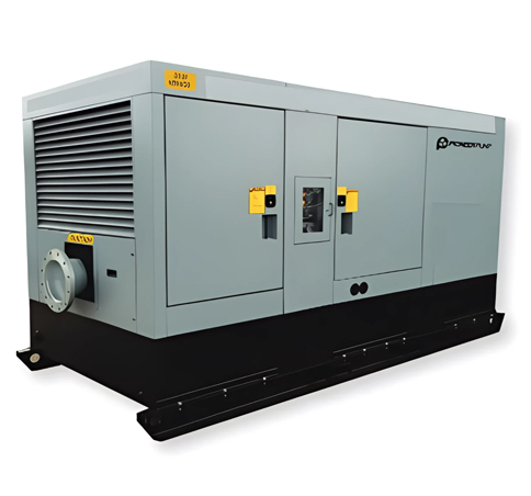 Miller Type Couplings