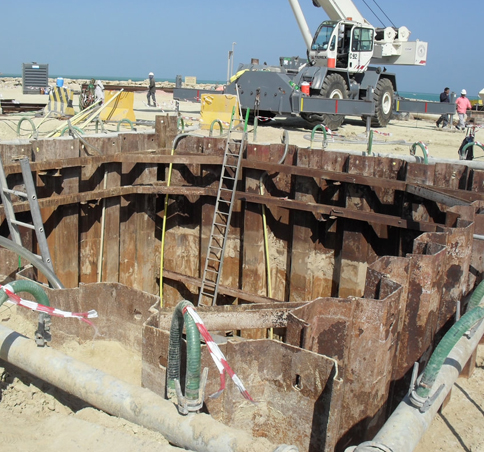 Miller Type Couplings