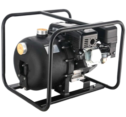 Geo 2" Gasoline Water Pump