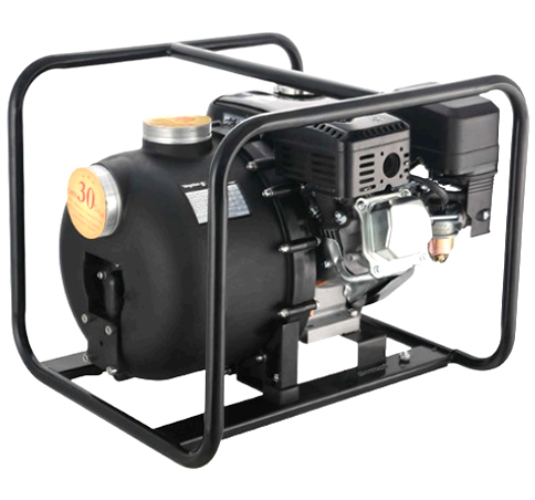 Geo 3" Gasoline Water Pump