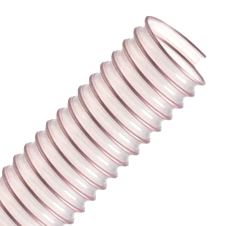 Vulcano PU Duct Hose