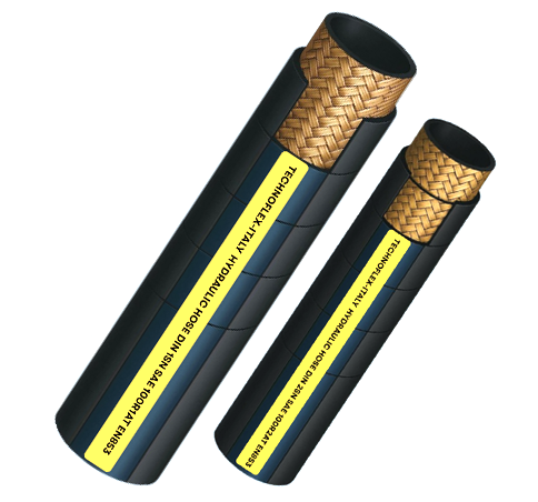 Hydraulic Hoses
