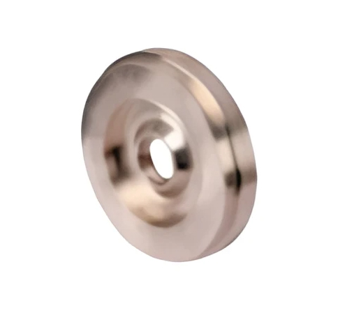 6 Inch Ss Stuffing Box