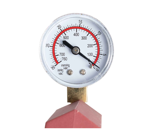 Vacuum Gauge
